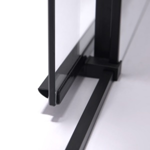 Usa de dus Nova, Super Slim, culoare neagra, dimensiune 130cm - Img 20