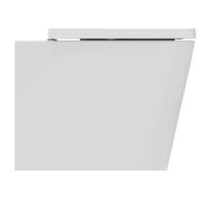 Vas WC pe pardoseala Ideal Standard Atelier Blend Cube BTW alb lucios - Img 3
