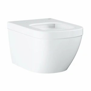 Vas wc suspendat Grohe Euro Ceramic Rimless Triple Vortex - Img 2