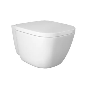 Vas wc suspendat Rak Ceramics One - Img 2