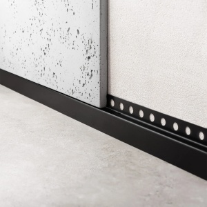 Banda Frontala Pentru Cadita De Dus , Dimensiune 130cm , Culoare Black - Img 9