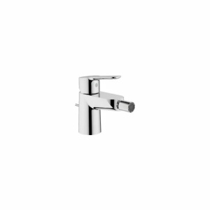 Baterie bideu Grohe BauEdge crom lucios