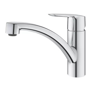 Baterie bucatarie Grohe Start monocomanda crom lucios - Img 4