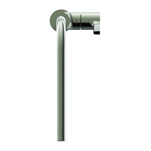 Baterie bucatarie Ideal Standard Gusto 303 pipa rotativa argintiu Silver Storm - Img 4
