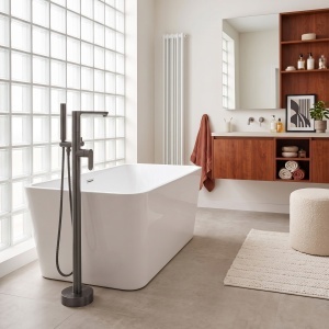 Baterie de cada freestanding Rea Logan Titan periat - Img 5
