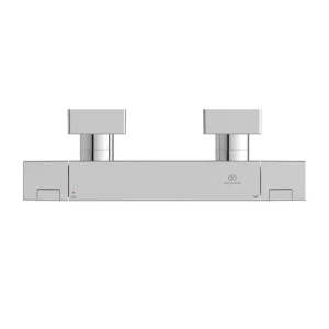 Baterie dus Ideal Standard Ceratherm C100 termostatata crom lucios - Img 3