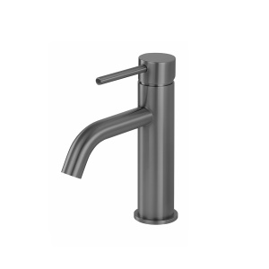 Baterie lavoar Costa montaj lavoar, culoare Graphite Titanium