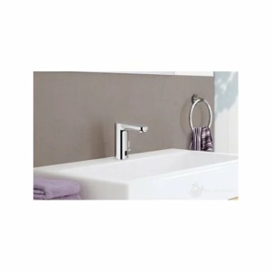 Baterie lavoar cu senzor Grohe Eurosmart Cosmopolitan Electronica crom - Img 5