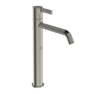 Baterie lavoar inalta Ideal Standard Atelier Joy argintiu Silver Storm - Img 1