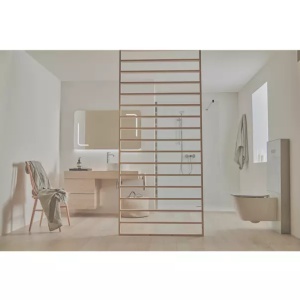Baterie lavoar inalta Ideal Standard Ceraline cu ventil metalic Pop-Up crom lucios - Img 5