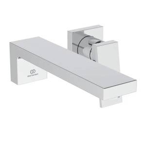 Baterie lavoar incastrata Ideal Standard Atelier Extra 210 crom lucios fara corp ingropat - Img 1