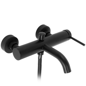 Baterie neagra pentru cada Rea Spot Black - Img 2