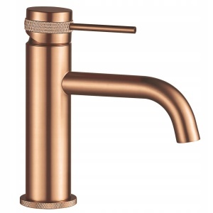 Baterie pentru baie Rea Lungo Grip Brush Copper low - Img 3