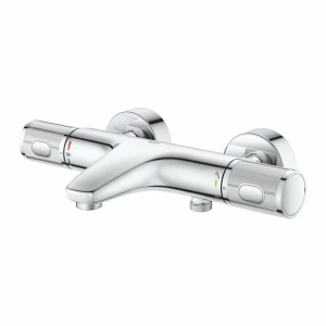 Baterie pentru cada Grohtherm 1000 Performance termostatata - Img 1