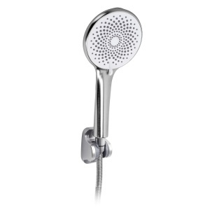 Baterie pentru cada Rea Foss Nickel Brush - Img 4