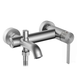 Baterie pentru cada Rea FOSTER Nickel Brush - Img 7