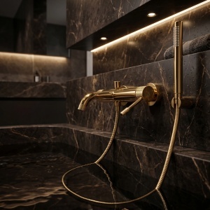Baterie pentru cadă REA Venti Gold - Img 4
