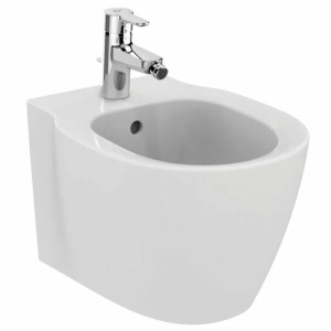 Bideu suspendat Ideal Standard Connect Space - Img 1
