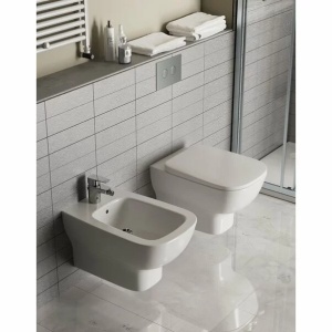 Bideu suspendat Ideal Standard Esedra - Img 3