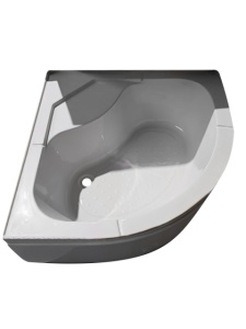 Cabina cu hidromasaj, Dimensiune 90x90 cm, Inaltime 215 cm - Img 6