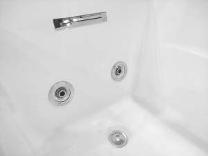 Cada de baie cu hidromasaj Spa MO-1802 alb, dimensiuni 150x73x60cm - Img 19