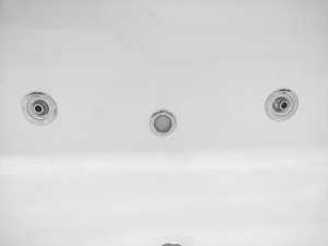 Cadă de baie SPA cu hidromasaj MO-1803, 150 x 75 x 58 cm - Img 20