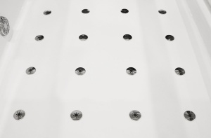 Cadă de baie SPA MO-8010 cu hidromasaj 180 x 120 x 64 cm - Img 14