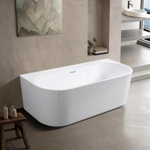 Cada din acril freestanding CORSO 170cm - Img 2