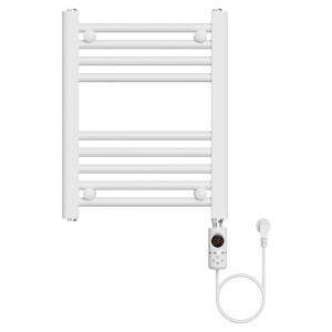 Calorifer baie port prosop electric 300 W Manam alb