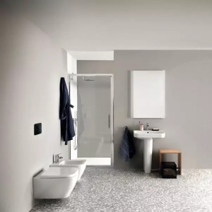 Capac WC Ideal Standard i.life S softclose alb lucios - Img 10