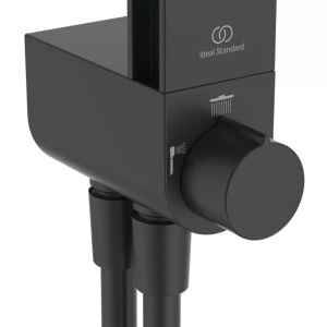 Coloana de dus negru mat Ideal Standard Alu+ fara baterie - Img 5