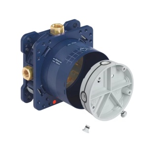 Corp incastrat Grohe Rapido SmartBox Universal - Img 4