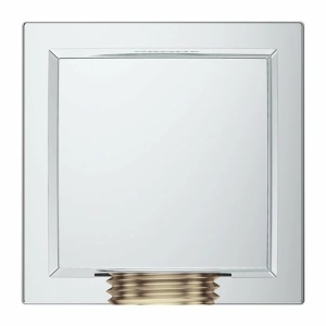 Cot iesire cu suport para dus Grohe Euphoria Cube - Img 2