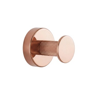 Cuier de baie Rea 6606A Modern Copper