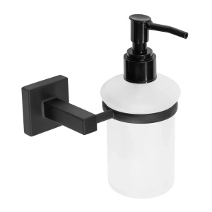 Dozator de săpun Black 322197 - Img 2