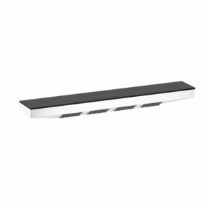 Dus de perete Hansgrohe Rainfinity Shoulder 500 alb mat 1 functie - Img 1
