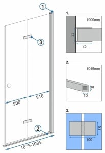 FOLD N2 Modul 110 - Img 2