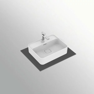 Lavoar pe mobilier Ideal Standard Strada II 50x40 cm - Img 2