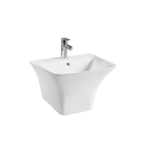Lavoar suspendat Fluminia Menad New 53 x 44 cm
