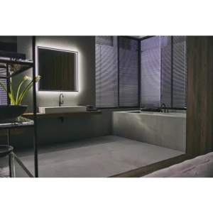 Lavoar suspendat Ideal Standard Atelier Extra alb mat cu orificiu baterie si preaplin 50 cm - Img 10