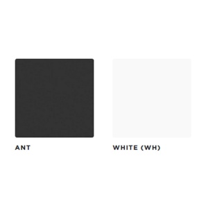 Masca cu blat pentru lavoar Kolpasan Blanche 110 cm alb - Img 4