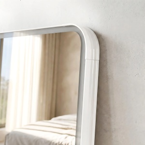 Oglindă LED Classico White 60x170 cm - Img 9