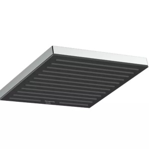 Palarie de dus Hansgrohe Pulsify E 260 cu 1 jet - Img 1