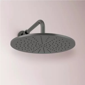 Palarie de dus Ideal Standard IdealRain 300 mm gri Magnetic Grey 1 functie - Img 3