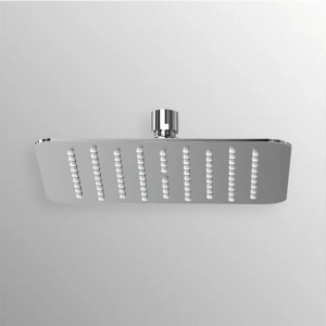 Palarie dus Ideal Standard IdealRain Luxe M1 patrata 400x400 mm - Img 4