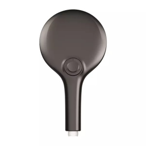 Para de dus Grohe Rainshower SmartActive 3 functii antracit lucios Hard Graphite - Img 3