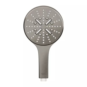 Para de dus Grohe Rainshower SmartActive 3 functii antracit periat Hard Graphite - Img 6