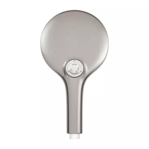 Para de dus Grohe Rainshower SmartActive 3 functii crom periat Supersteel - Img 2