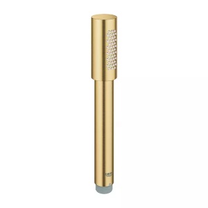 Para de dus Grohe Sena auriu periat Cool Sunrise 1 tip de jet - Img 1