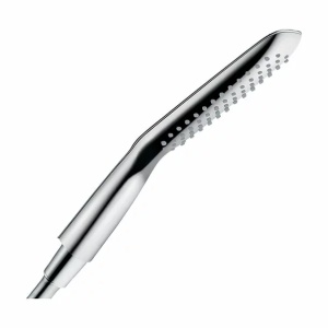 Para de dus Hansgrohe PuraVida crom 120 mm 1 functie - Img 1